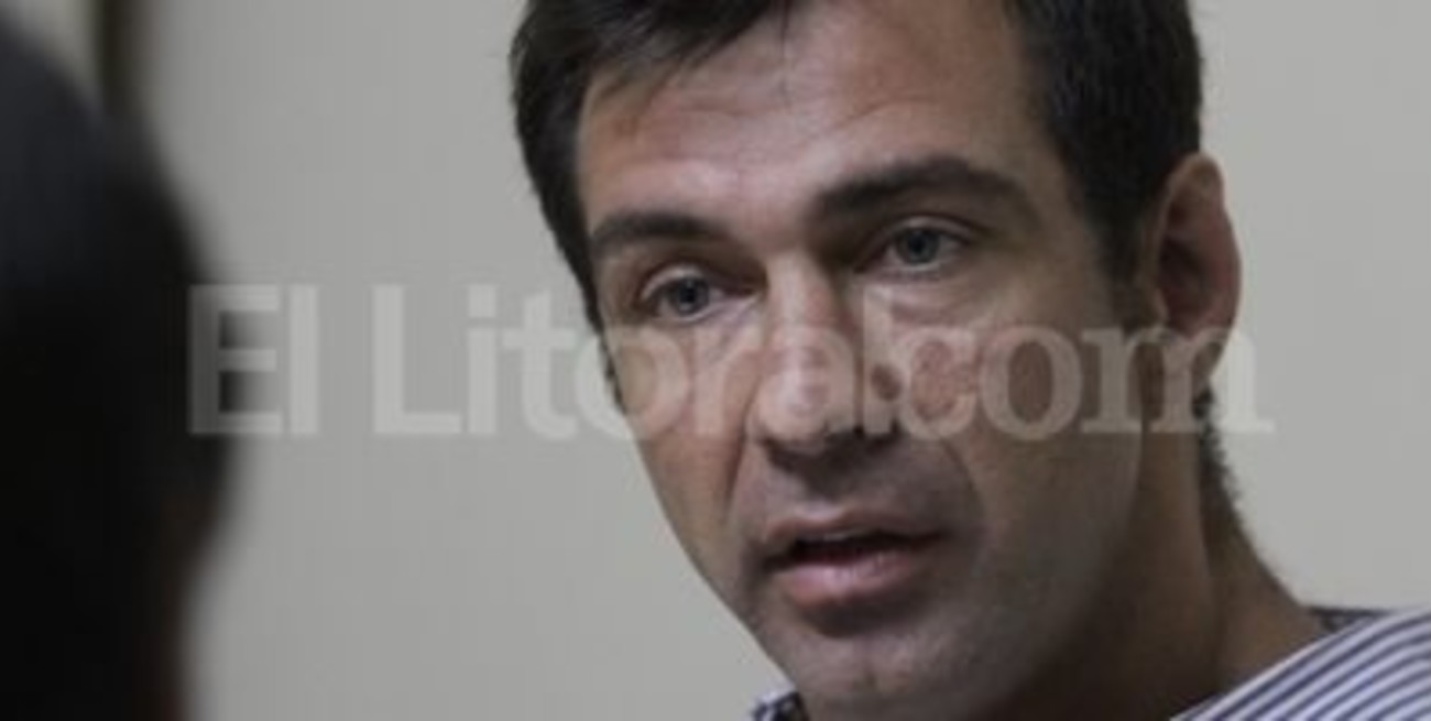 "Líderes negativos hay en todos lados, no sólo en el fútbol"