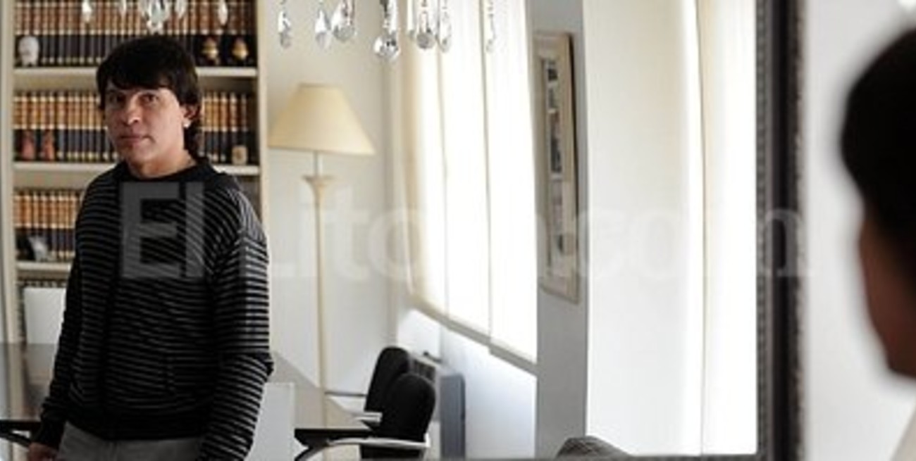 "La idea fue generar un espacio de pura diversión"