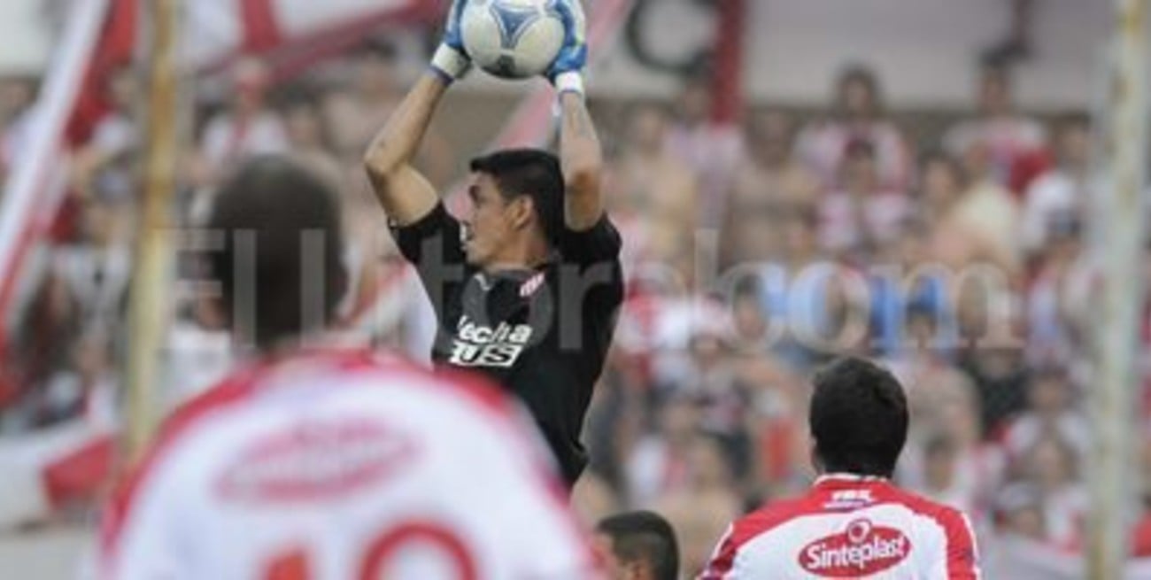 Sava define hoy qué equipo pondrá el lunes