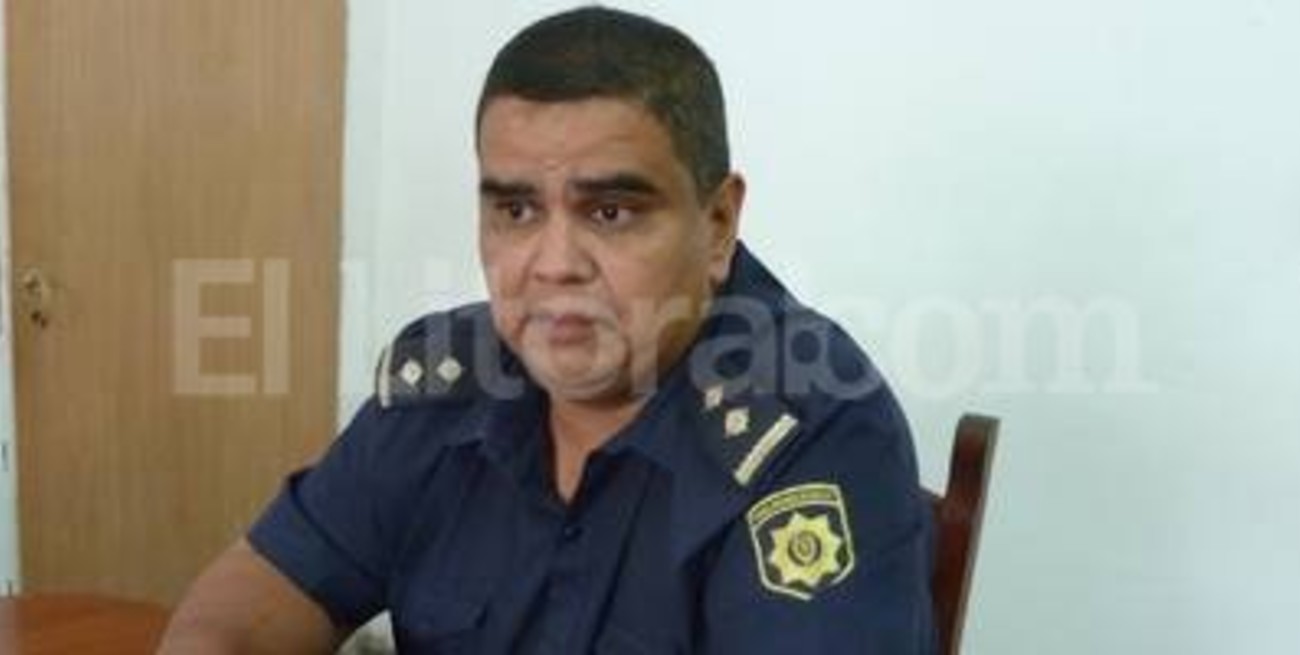 Rescató a una chica de un asalto y logró detener al delincuente