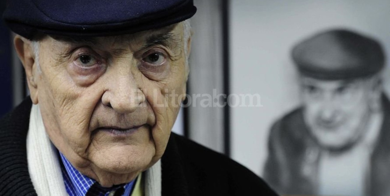 Froilán González entró en la leyenda 