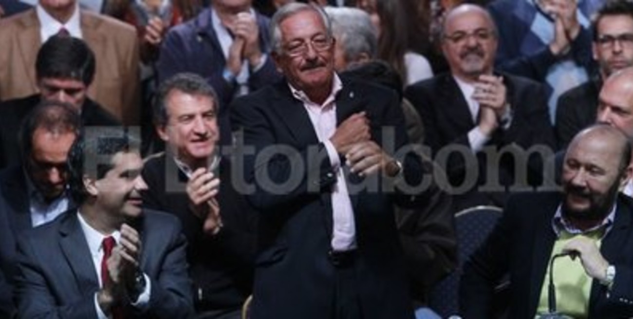 El PJ designó nuevas autoridades con 7 presidenciables, CGT oficialista y La Cámpora