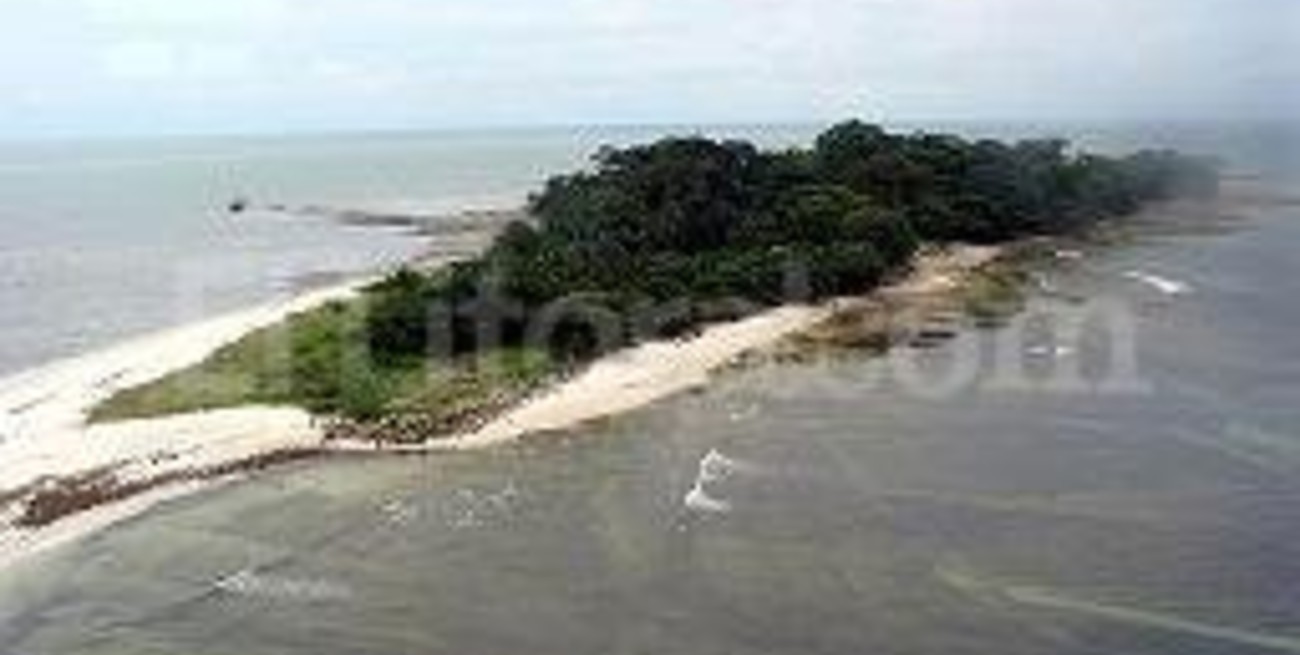 Muere ahogado al intentar caminar sobre el agua