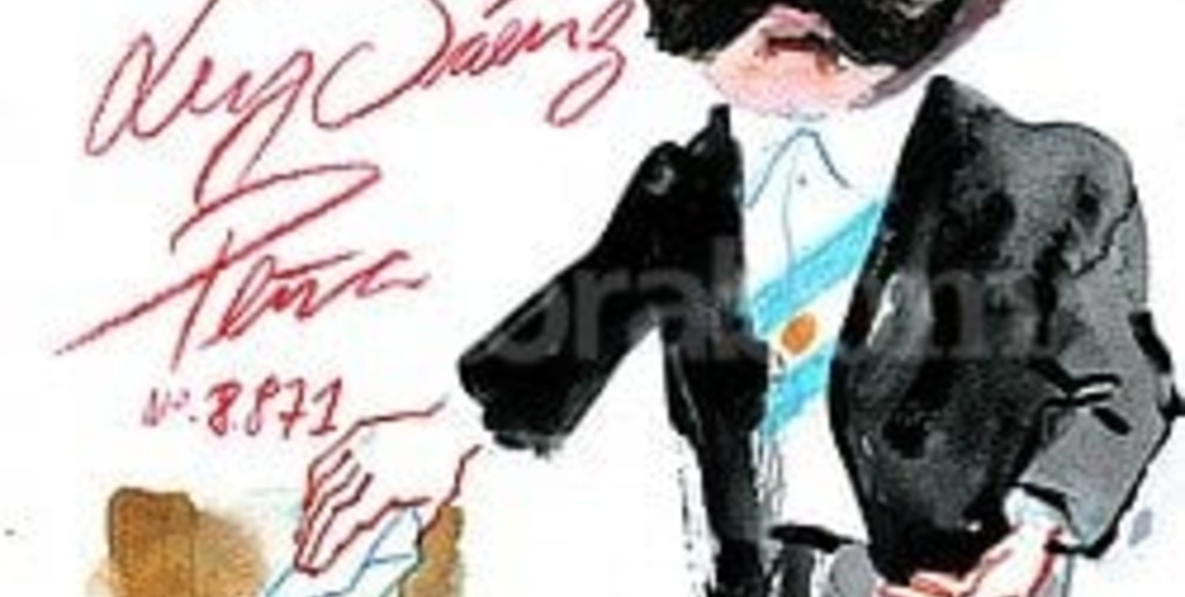 Los cien años de la ley Sáenz Peña