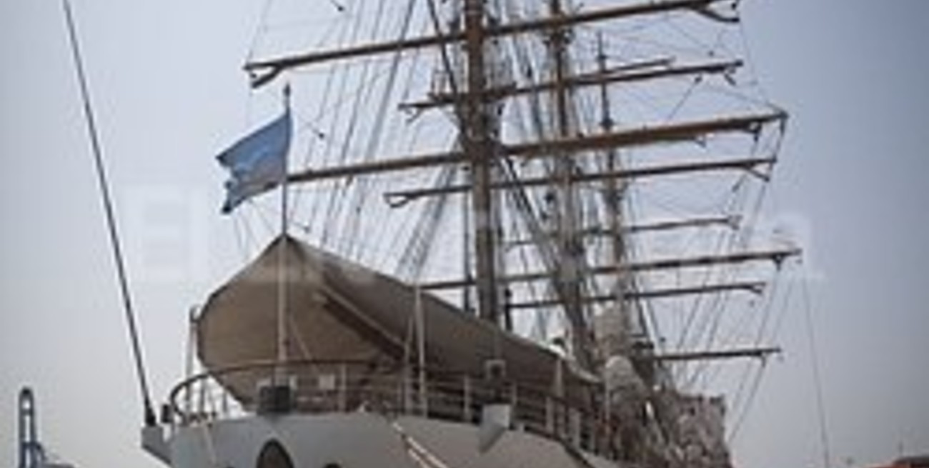 Este sábado el Tribunal del Mar debe expedirse sobre el caso de la Fragata Libertad