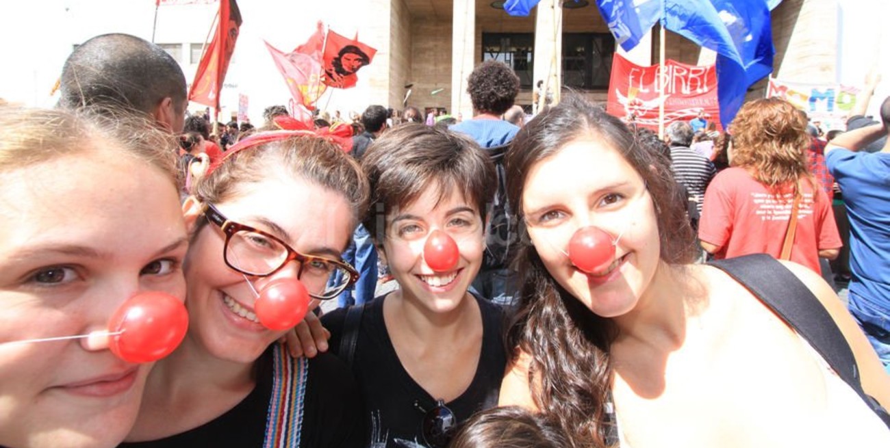 El Birri llevó su reclamo al municipio