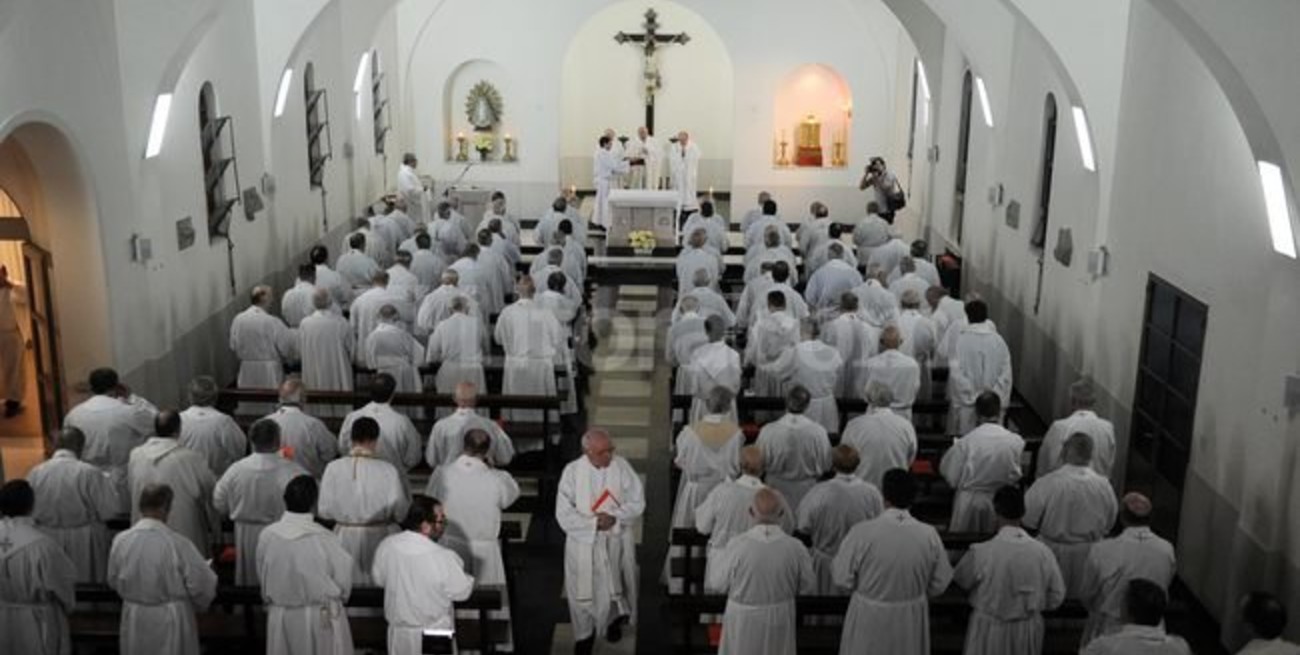 La Iglesia advierte que Argentina está "enferma de violencia"