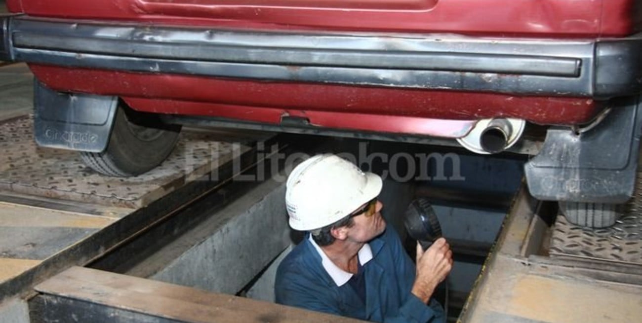 Cuestionan aumento en el costo de la revisión técnica vehicular