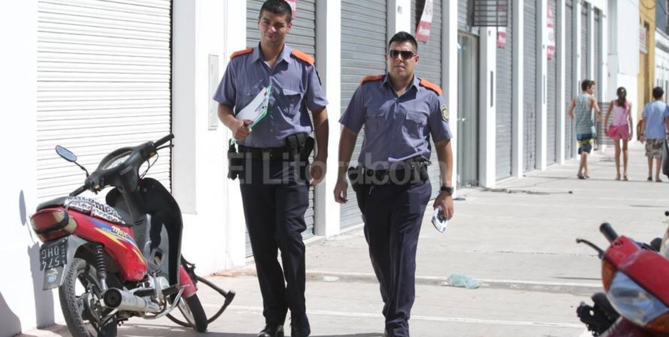 Este viernes se lanza la Policía Comunitaria en Barranquitas