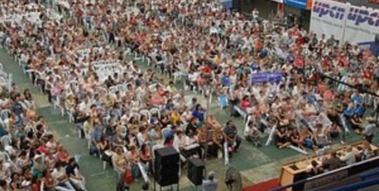 ATE y UPCN aceptaron la oferta del gobierno