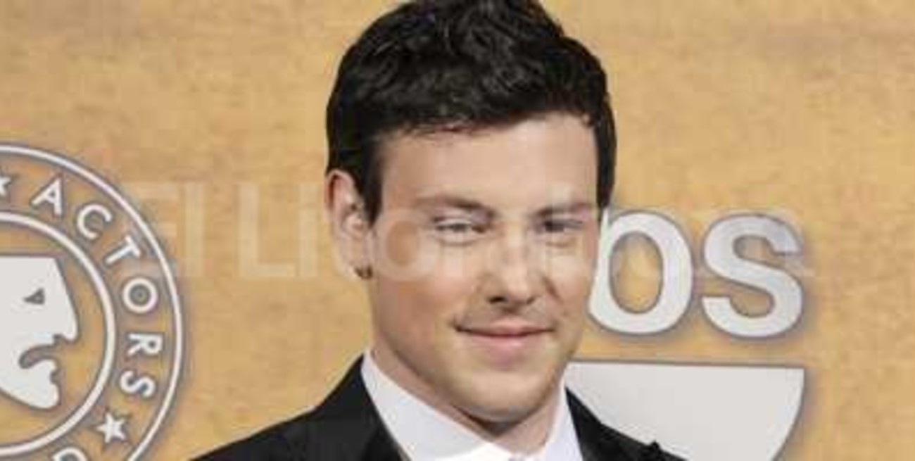 Cory Monteith fue encontrado muerto en la habitación de un hotel