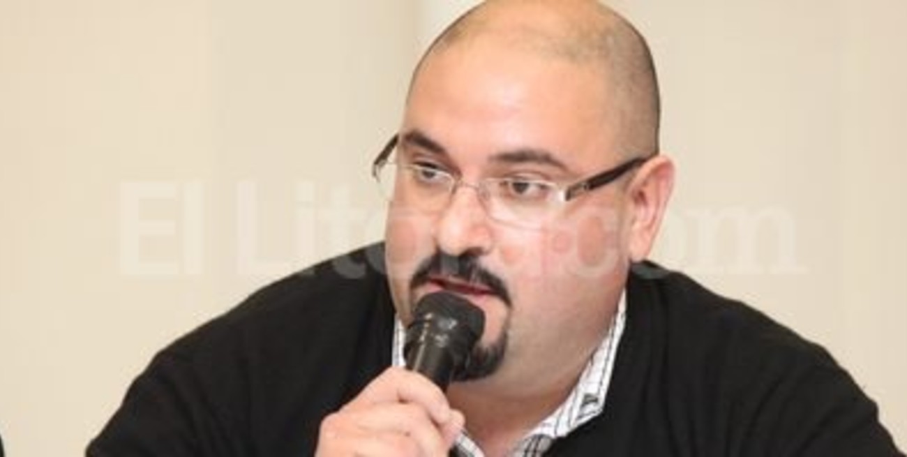 Suárez piensa la ciudad en el área metropolitana