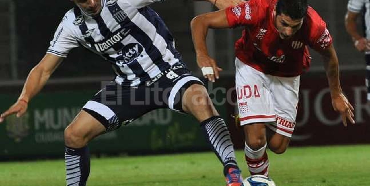 Un punto que suma muy poco