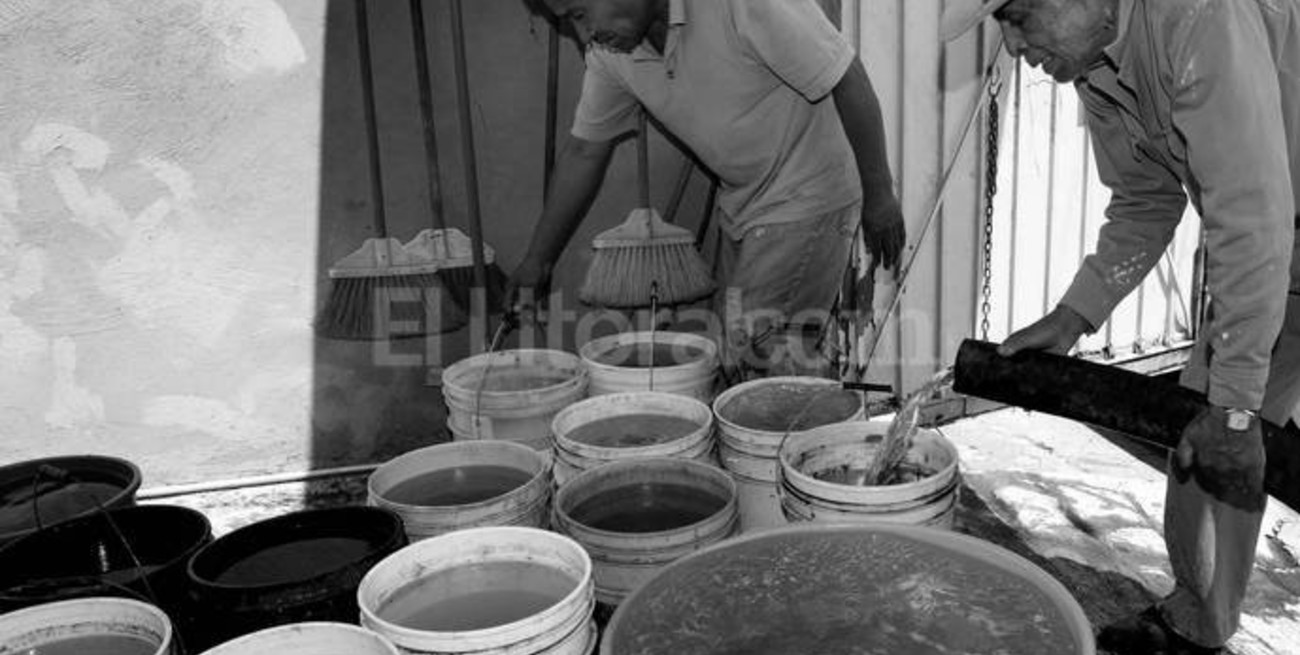 Se conocieron los ganadores del concurso El agua en imágenes