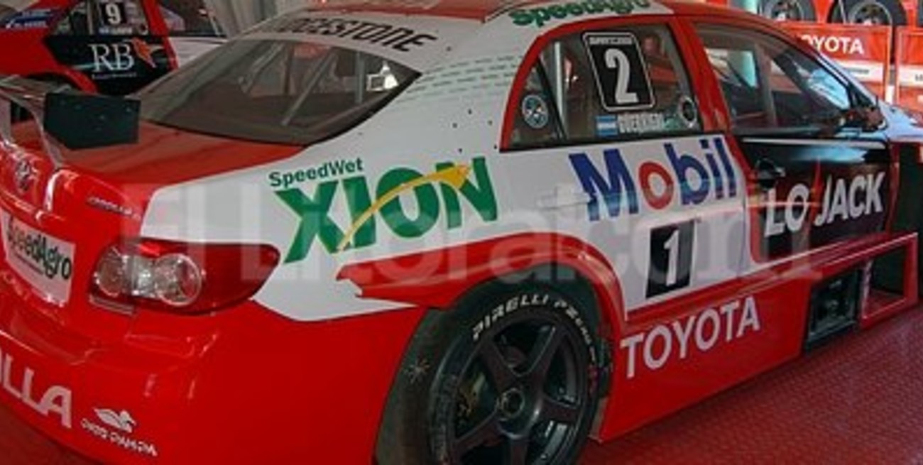 Atractivo comienzo de temporada