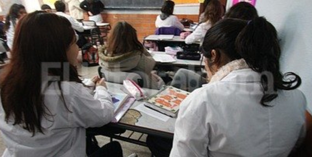 Escribir y comprender textos, lo que más cuesta en Lengua