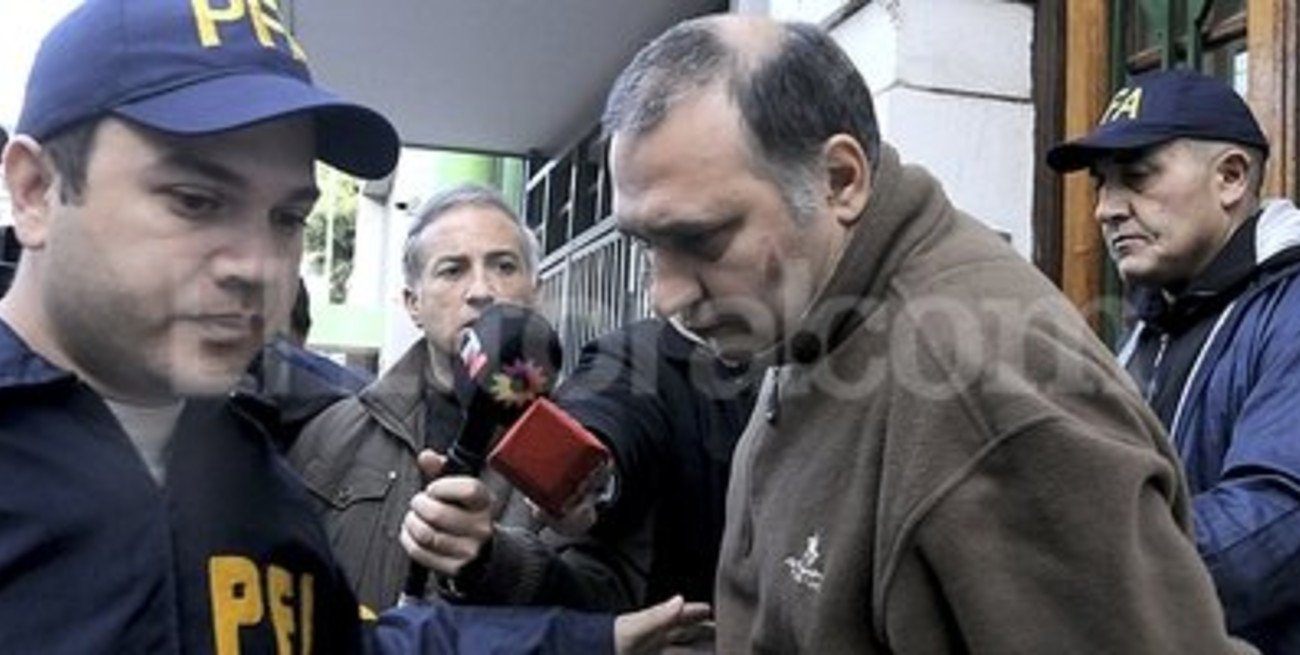 La Cámara confirmó el procesamiento por abuso  y feminicidio de Mangeri