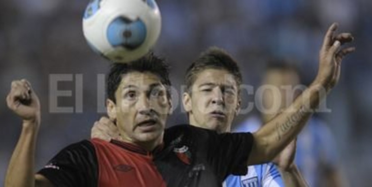 El Sabalero rescató un empate en Avellaneda