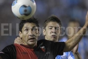 El Sabalero rescató un empate en Avellaneda