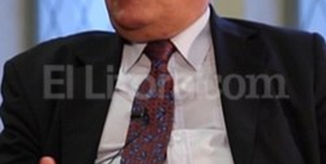 Luis Alberto Romero y una nueva edición de "Breve historia contemporánea argentina"