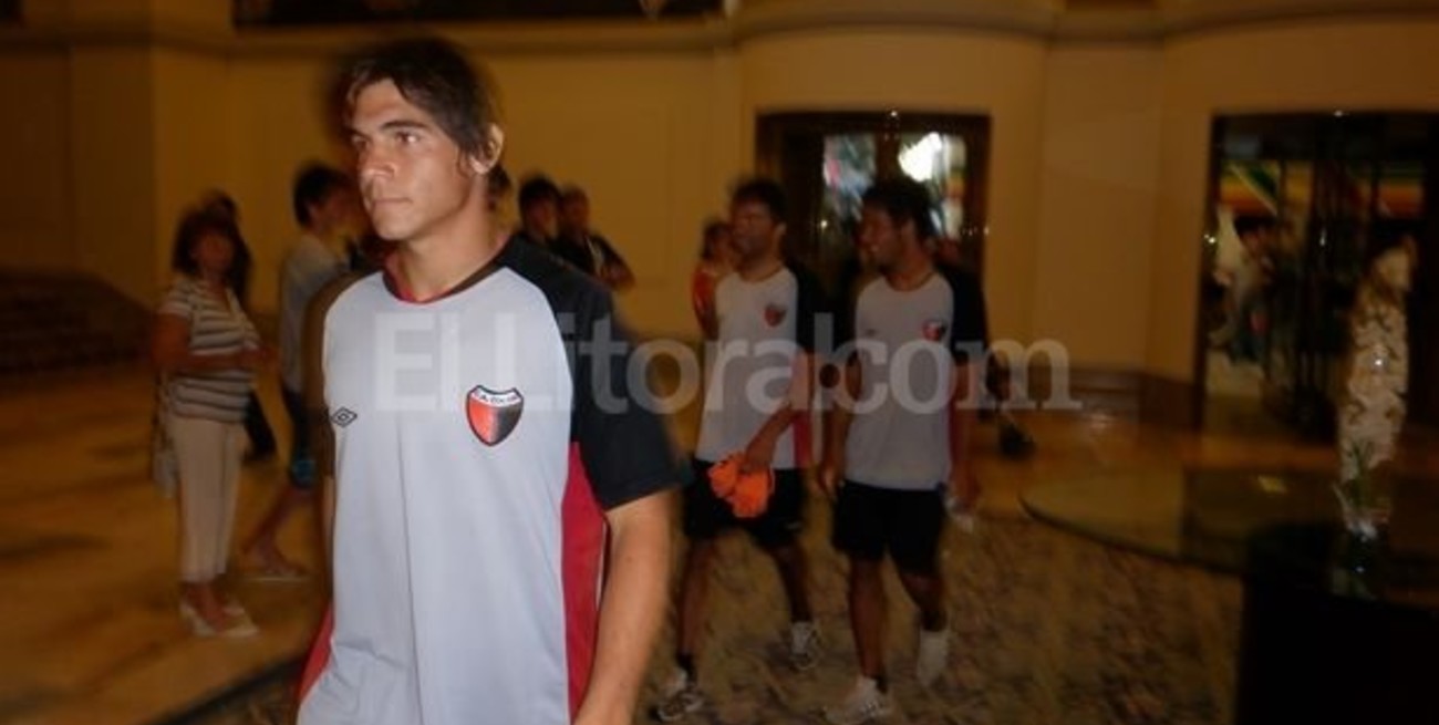 Colón trajo a la Feliz el calor santafesino