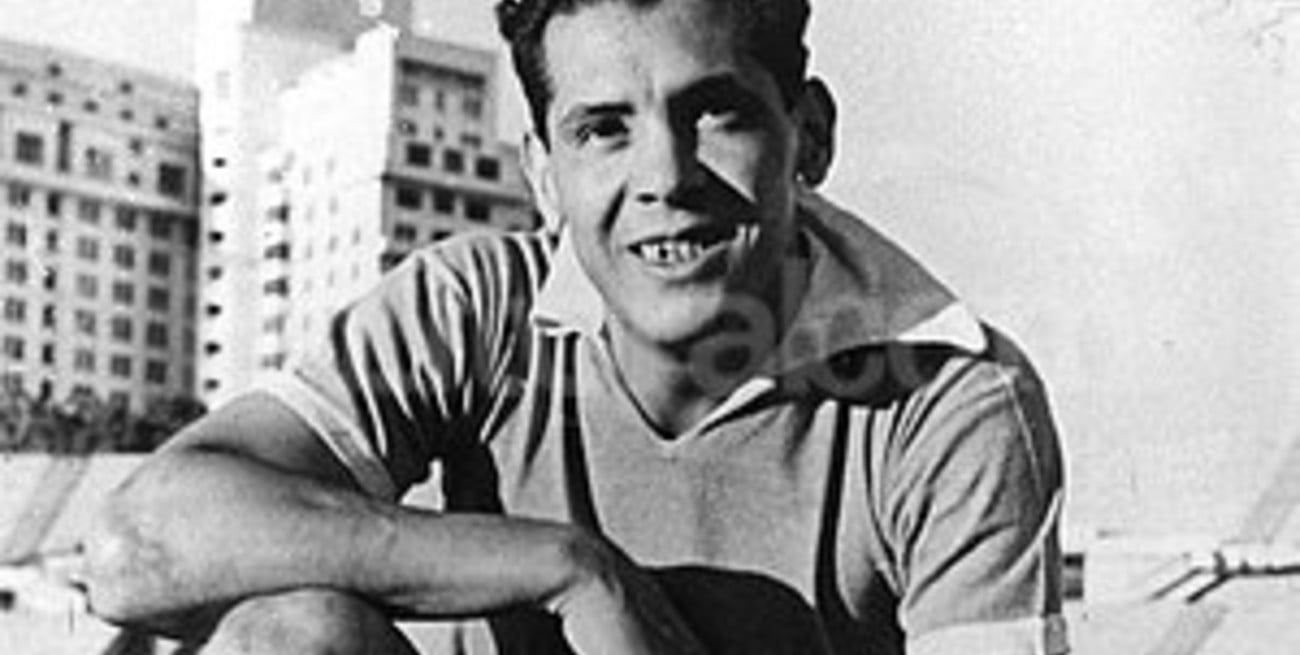 El "maracanazo" de 1950