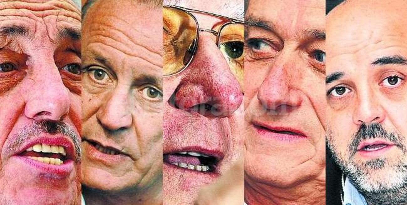 Siete preguntas para responder en el Congreso