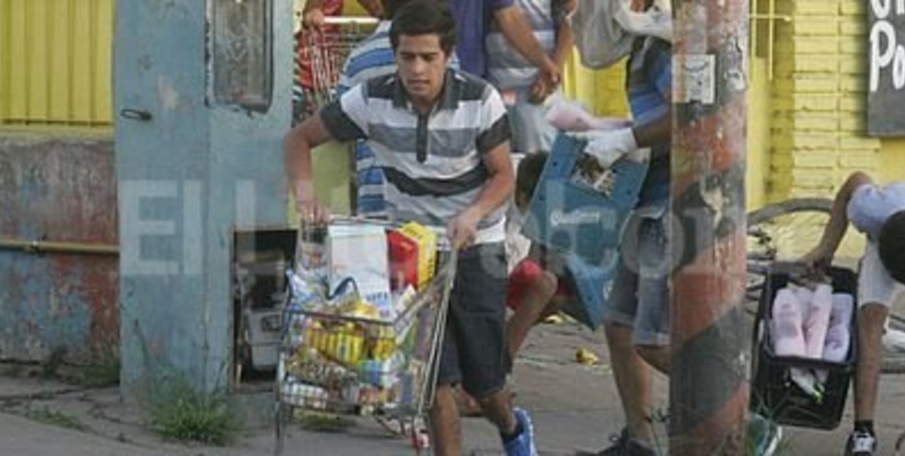 Córdoba, ¿quiénes son los responsables?