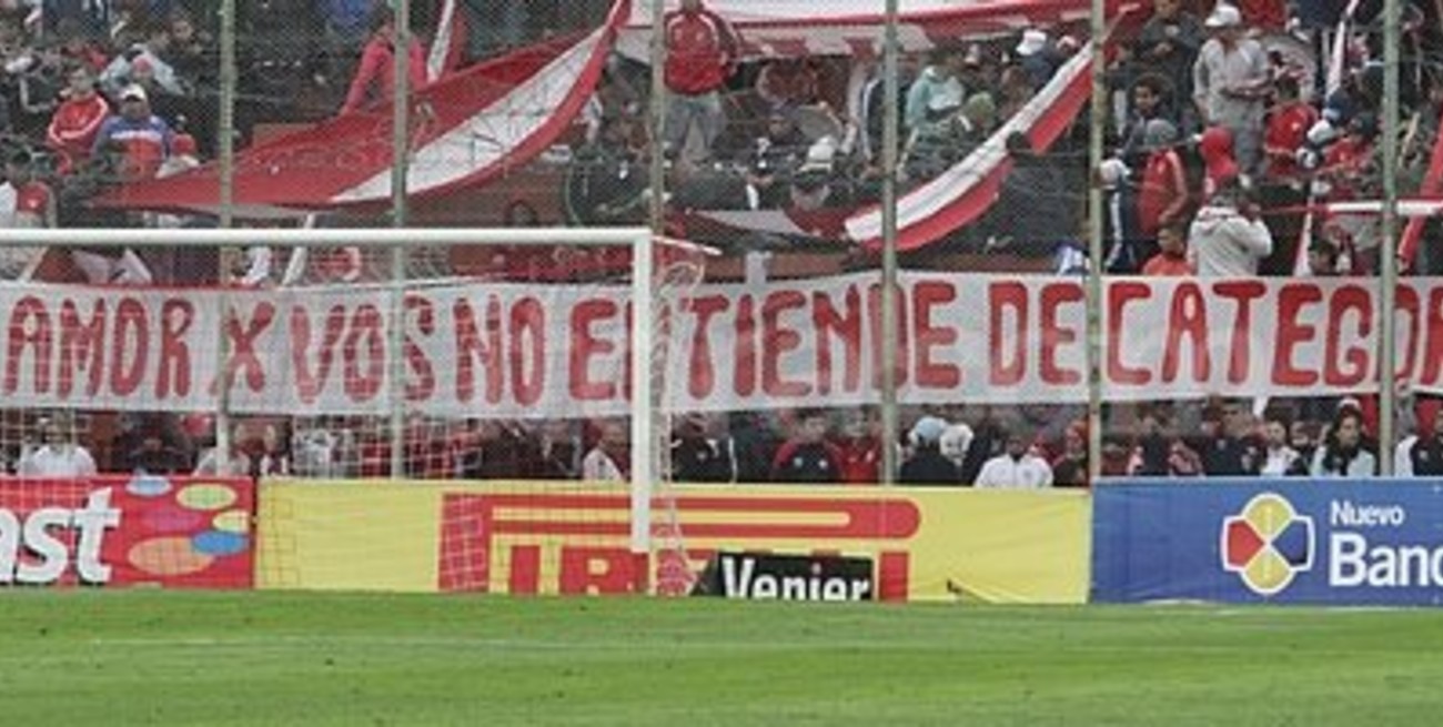 "Ya estamos planificando todo lo que viene"