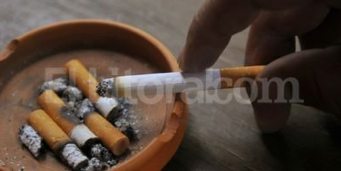 Nuevo aumento para los cigarrillos de Massalín