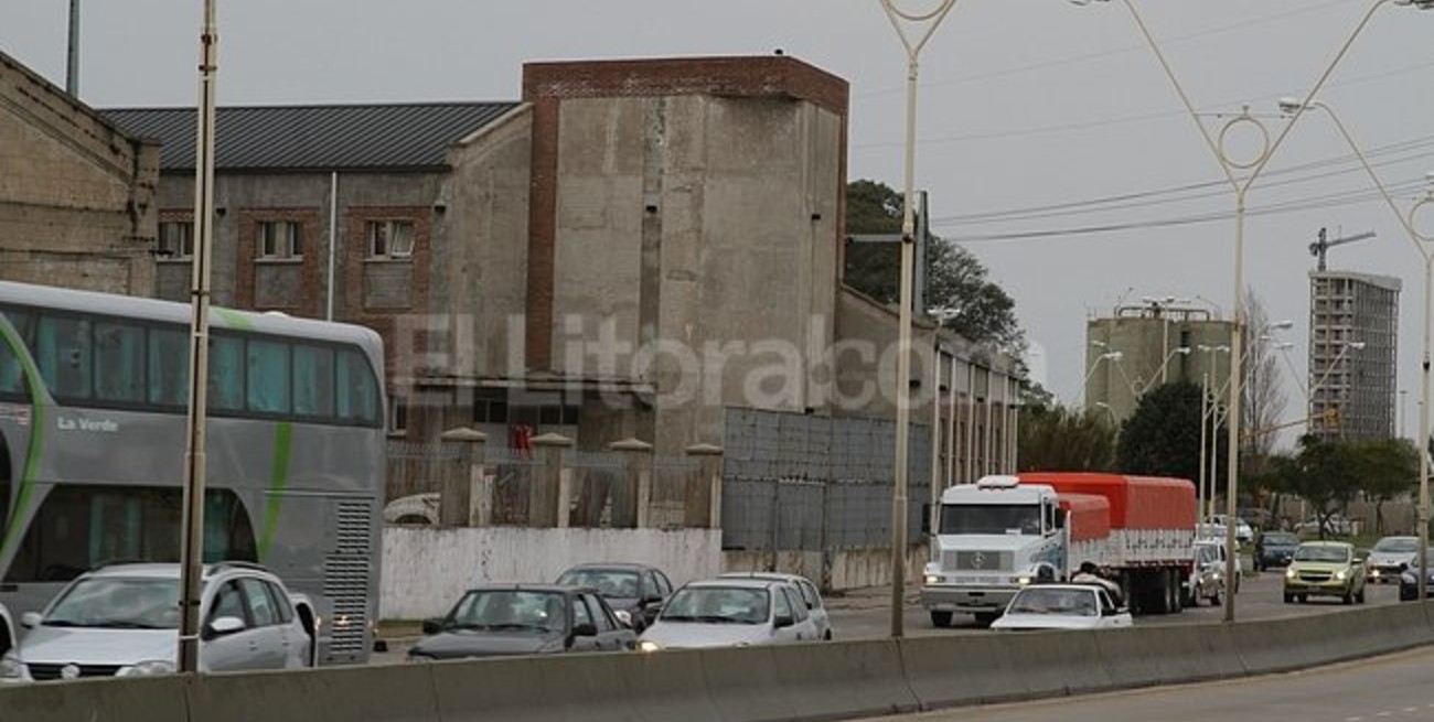 En Alem y Blas Parera, ya funcionan los cinemómetros
