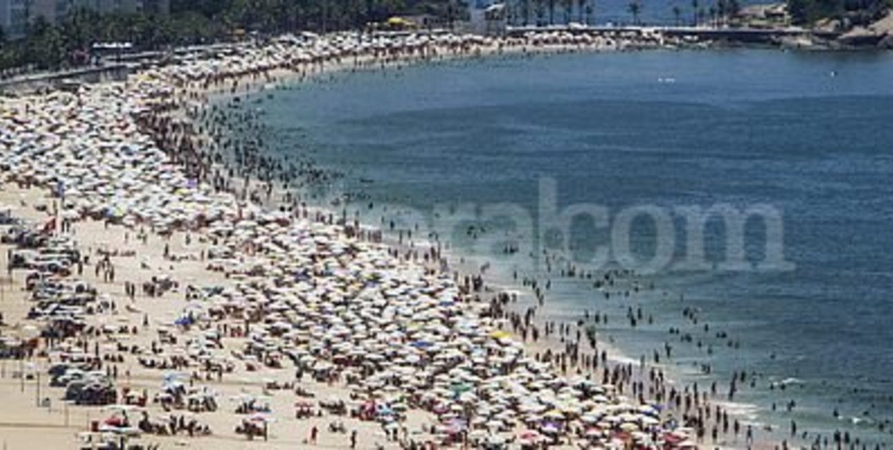 Y mañana Brasil será el mejor país del mundo