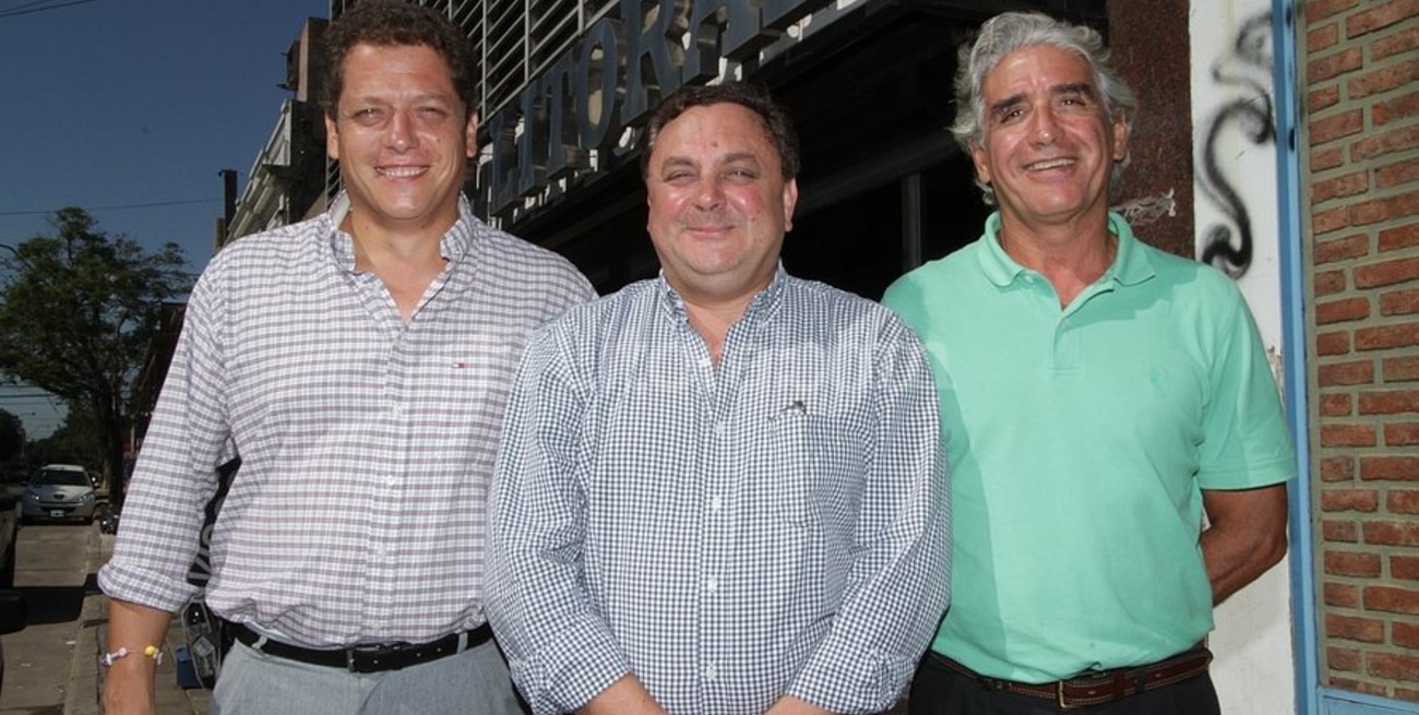 "Resultado altamente positivo"