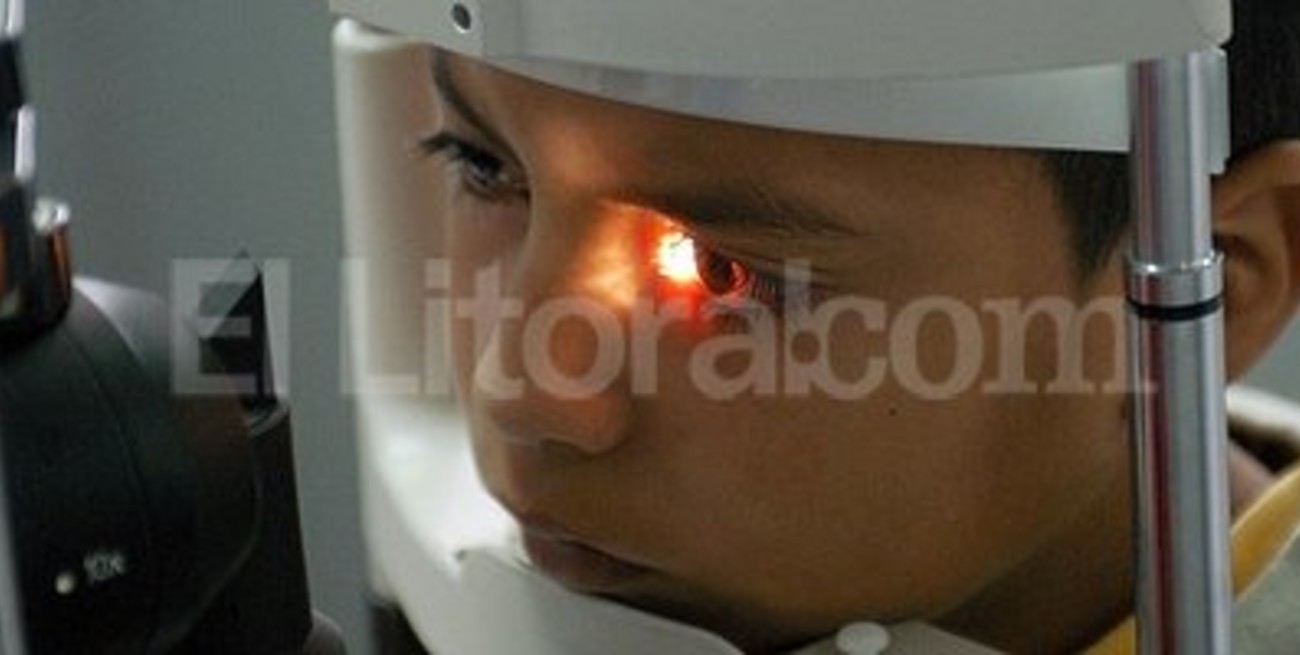 Bioquímica de la UNL investiga células madre para crear retinas