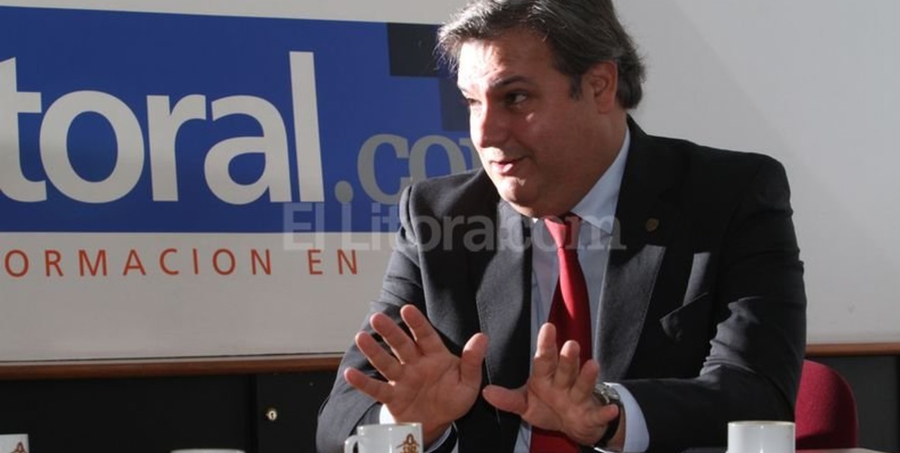 Farías: "El balance es positivo"