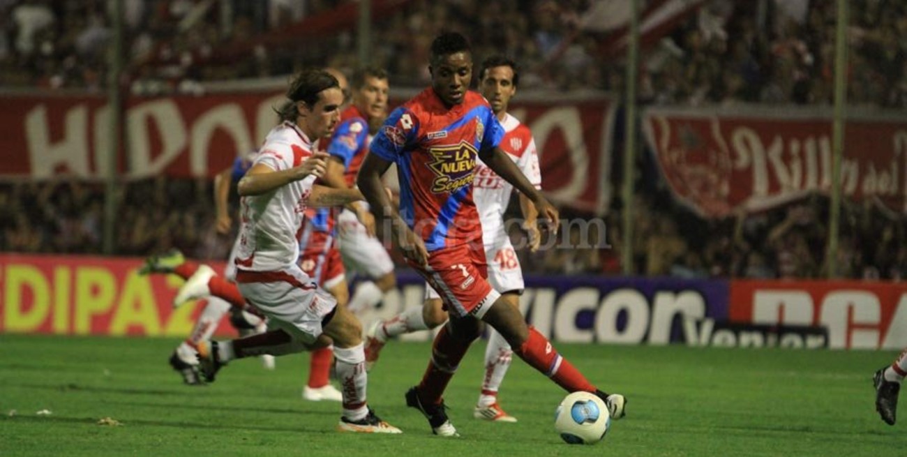 Se lo birlaron en el segundo final