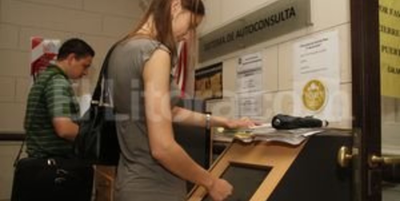 Madelón: "Contra Colón tiene que ser un punto de inflexión"