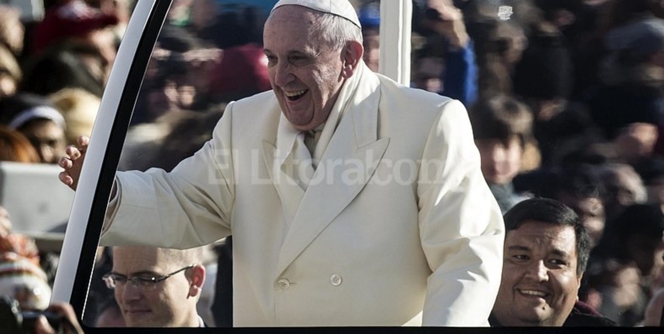 "Fabián vení, subí"
