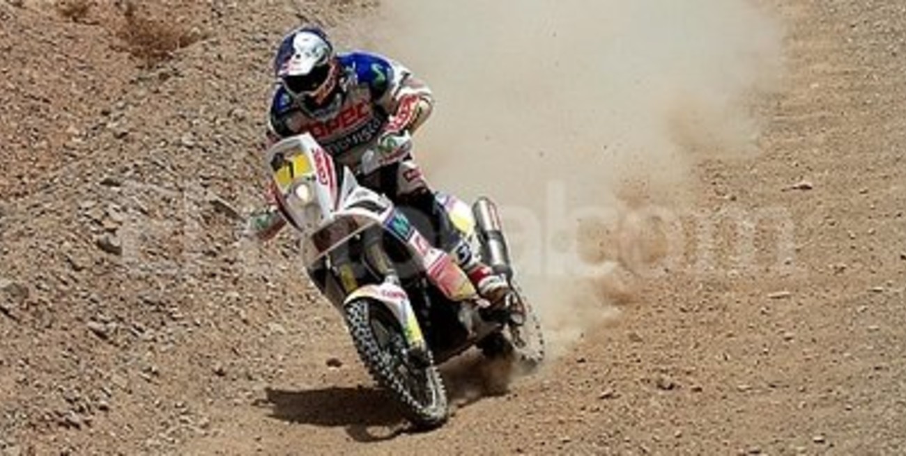 Los chilenos hicieron pata ancha