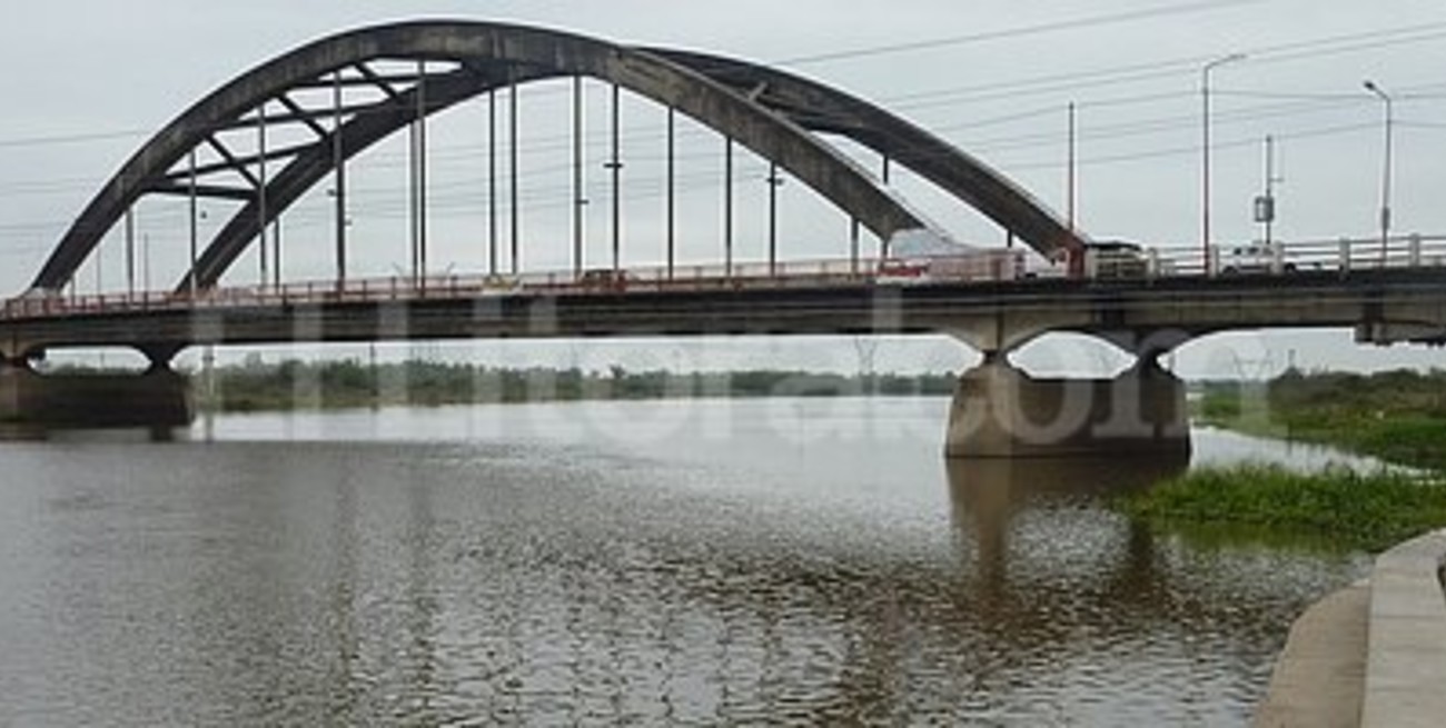 Buscan minimizar el impacto del posible repunte del Salado