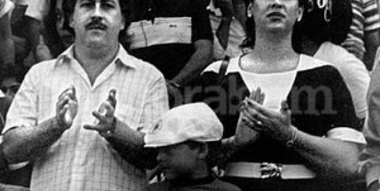 Pablo Escobar: narcotráfico y populismo (II)