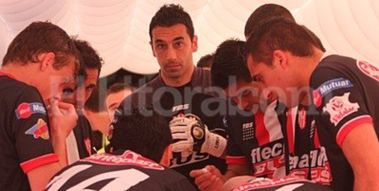 Limia y Sarmiento negocian la continuidad