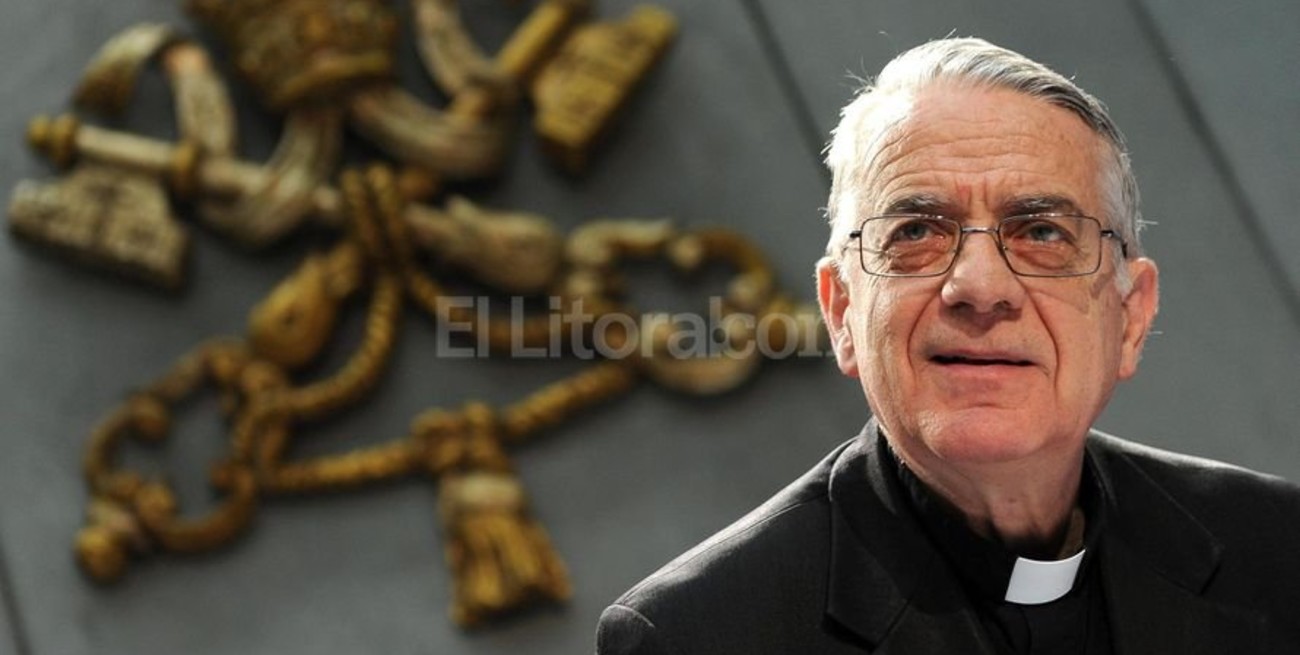 Vaticano: denuncian una campaña difamatoria contra el Papa