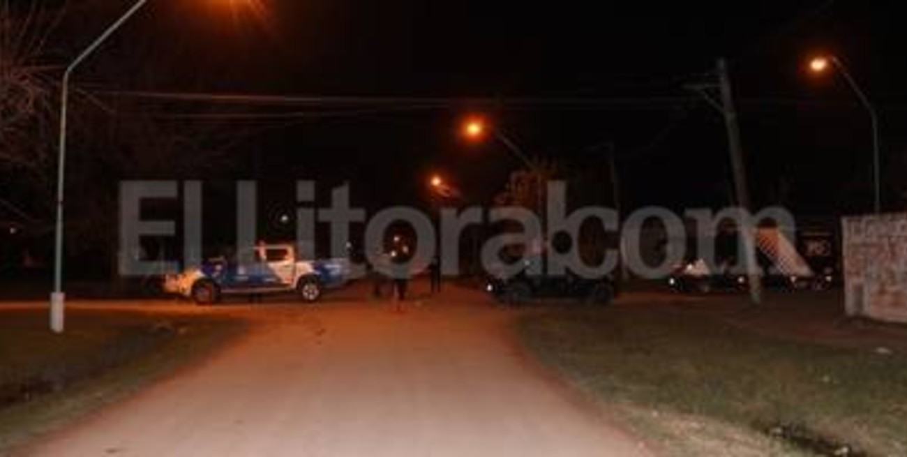 Un policía federal persiguió a ladrones y lo asesinaron