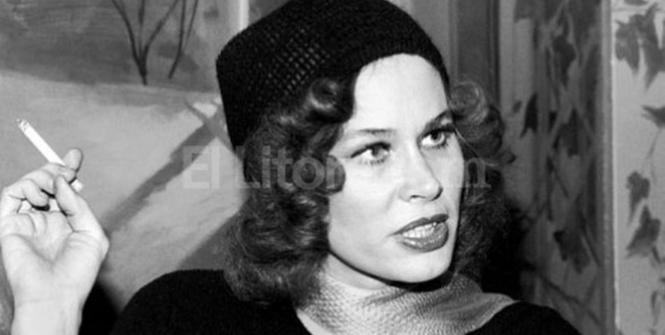 Murió la actriz Karen Black