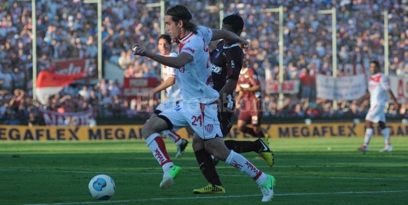 'Nos cuesta ganar pero mejoramos como equipo'