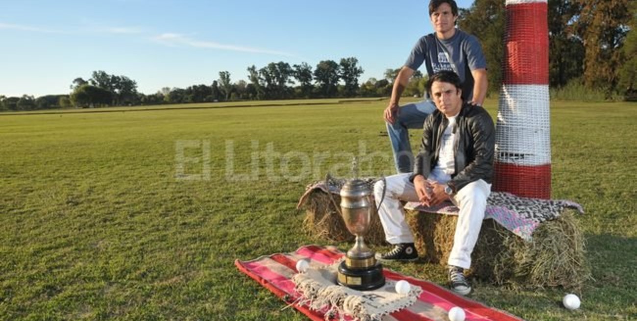 El Carmen estrena canchas
