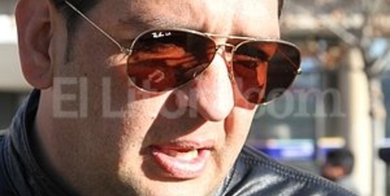 Elevan a juicio una causa contra el líder de la Uocra