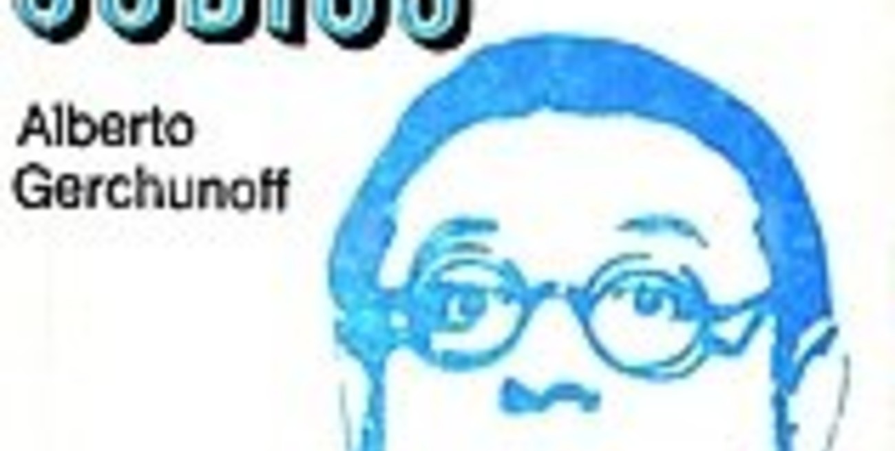 Alberto Gerchunoff y sus gauchos judíos