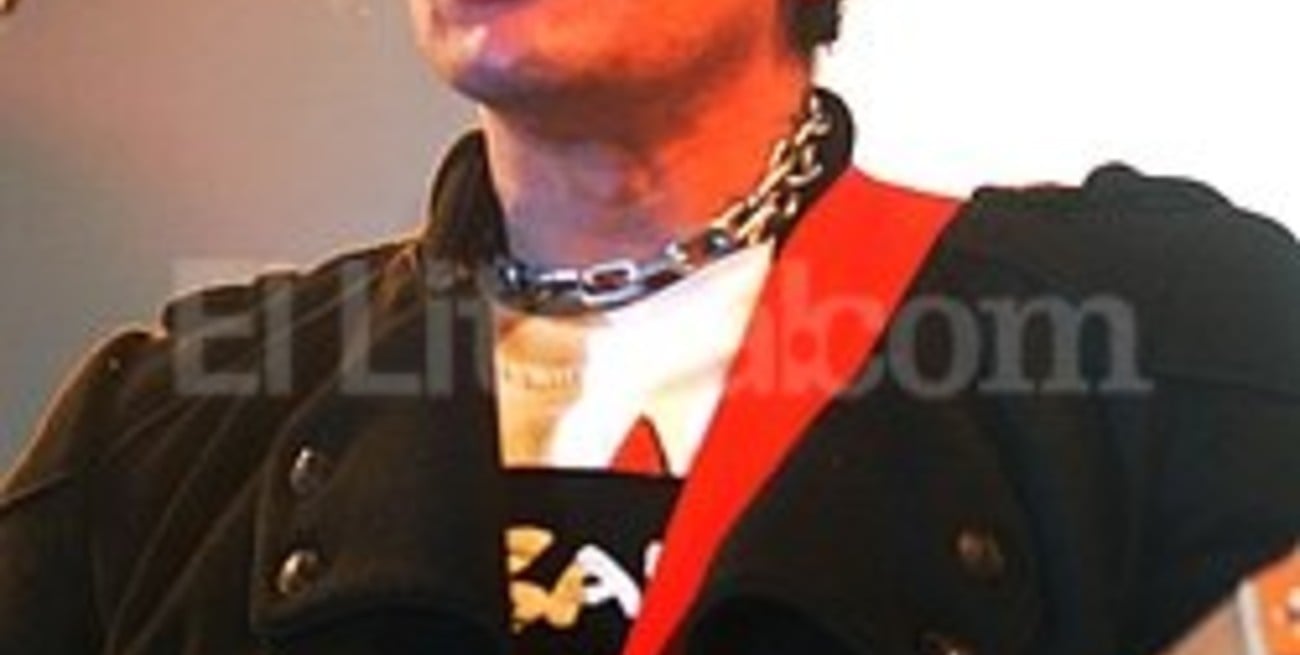 "Pity" Álvarez detenido por tenencia de droga